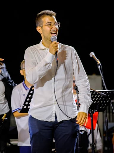 Emanuele Ganzaroli